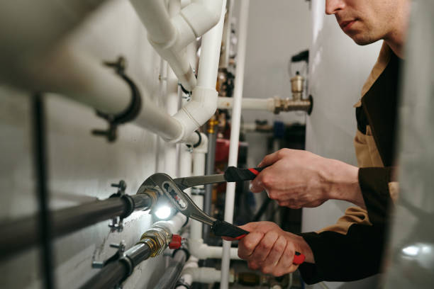 Best Same-Day Plumbing Service  in Dudley, NC