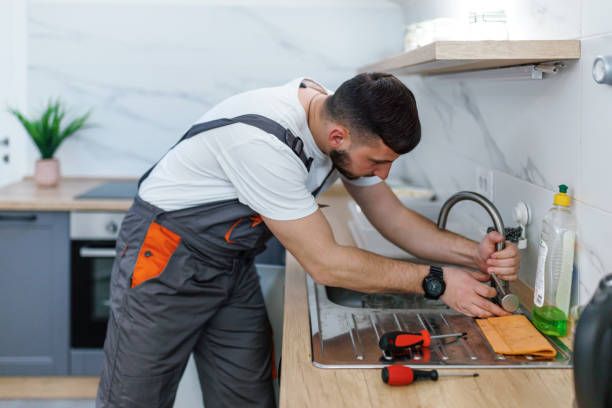 Best Drain Cleaning Services  in Dudley, NC