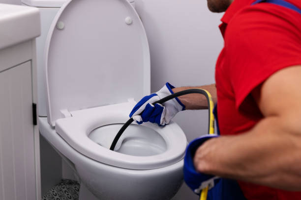 Reliable Dudley, NC Plumbing Solutions