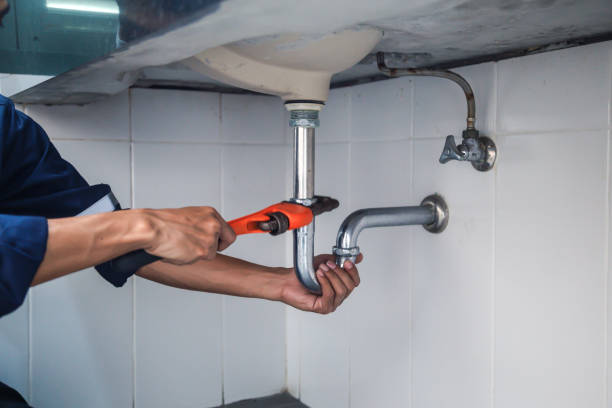 Best Leak Detection Services  in Dudley, NC