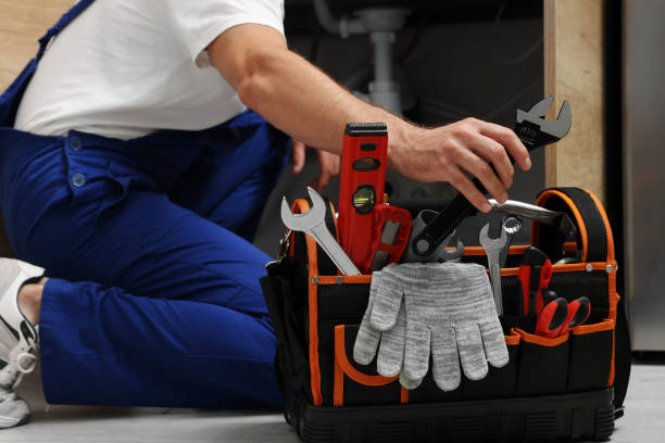 Best Sewer Line Repair  in Dudley, NC