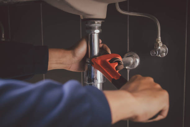 Best Faucet Repair  in Dudley, NC